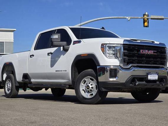 GMC SIERRA HD 2023 1GT19LEY5PF160716 image GMC SIERRA HD 2023 1GT19LEY5PF160716 image